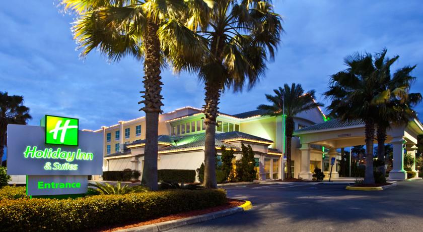 HOLIDAY INN & SUITES DOWNTOWN ST. AUGUSTINE