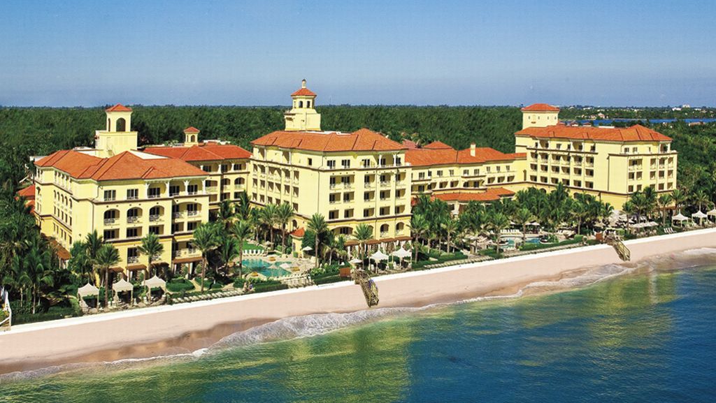 The Ritz-Carlton Palm Beach