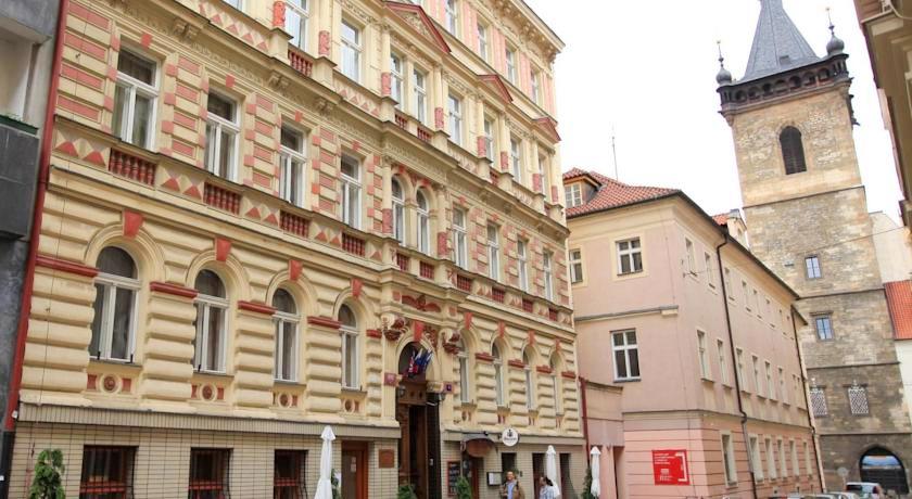Hotel Novomestsky