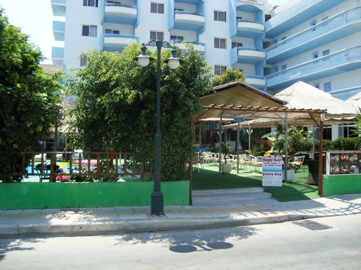 HOTEL OSIRIS