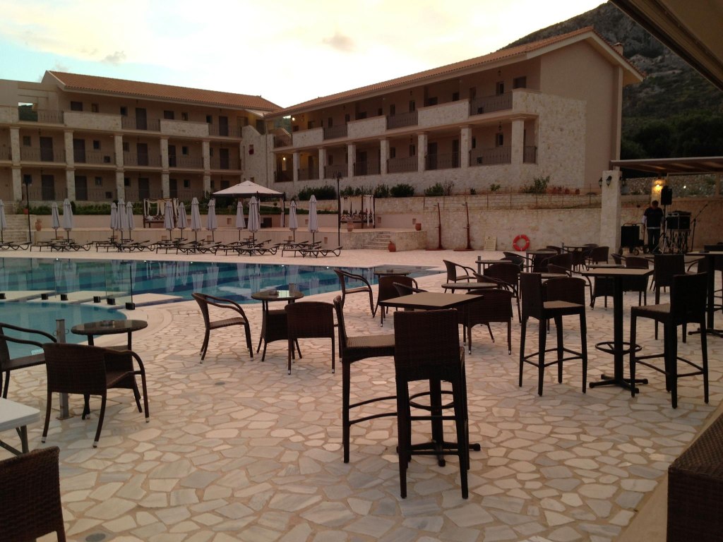 The Magnolia Resort