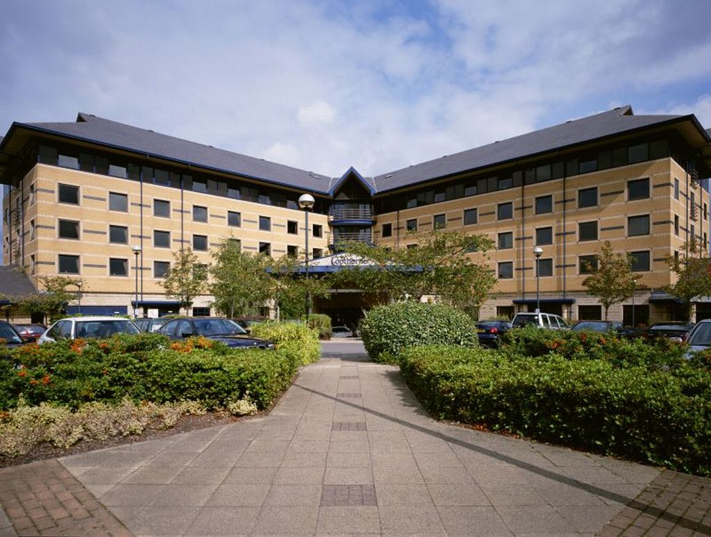 COPTHORNE HOTEL MERRY HILL