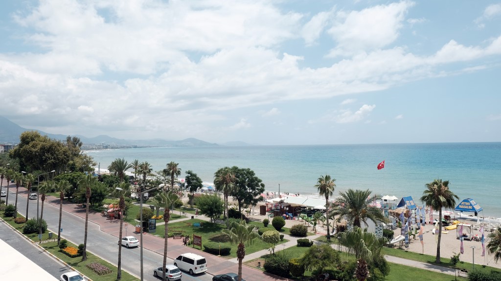 Cimen Hotel