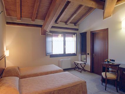 Hotel Fondo Catena