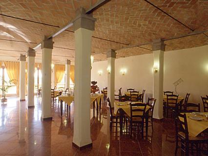 Hotel Fondo Catena