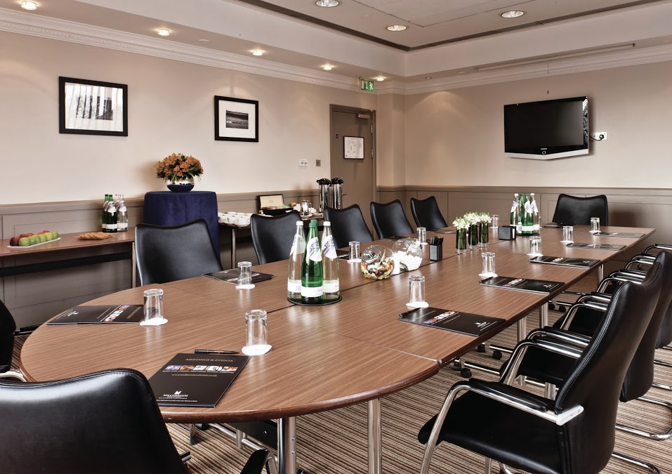 Copthorne Hotel at Chelsea Football Club