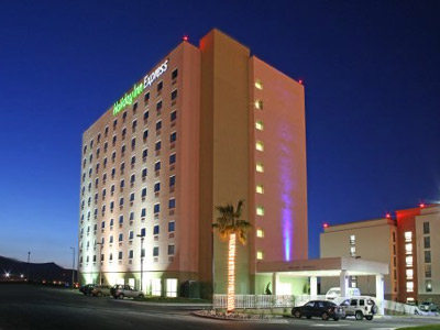 Holiday Inn Express Saltillo Zona Aeropuerto