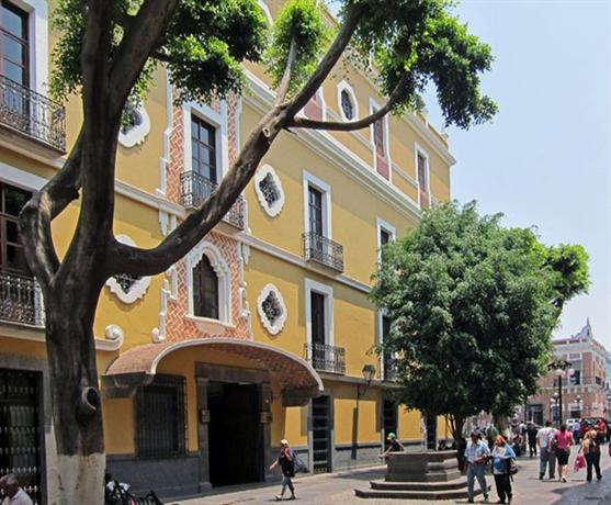 Colonial de Puebla