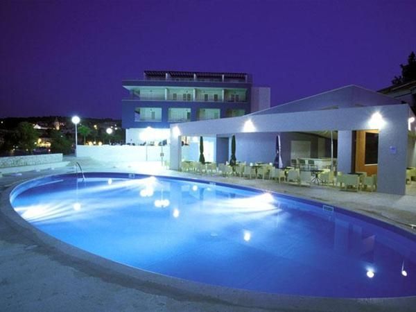 Hotel Pastura