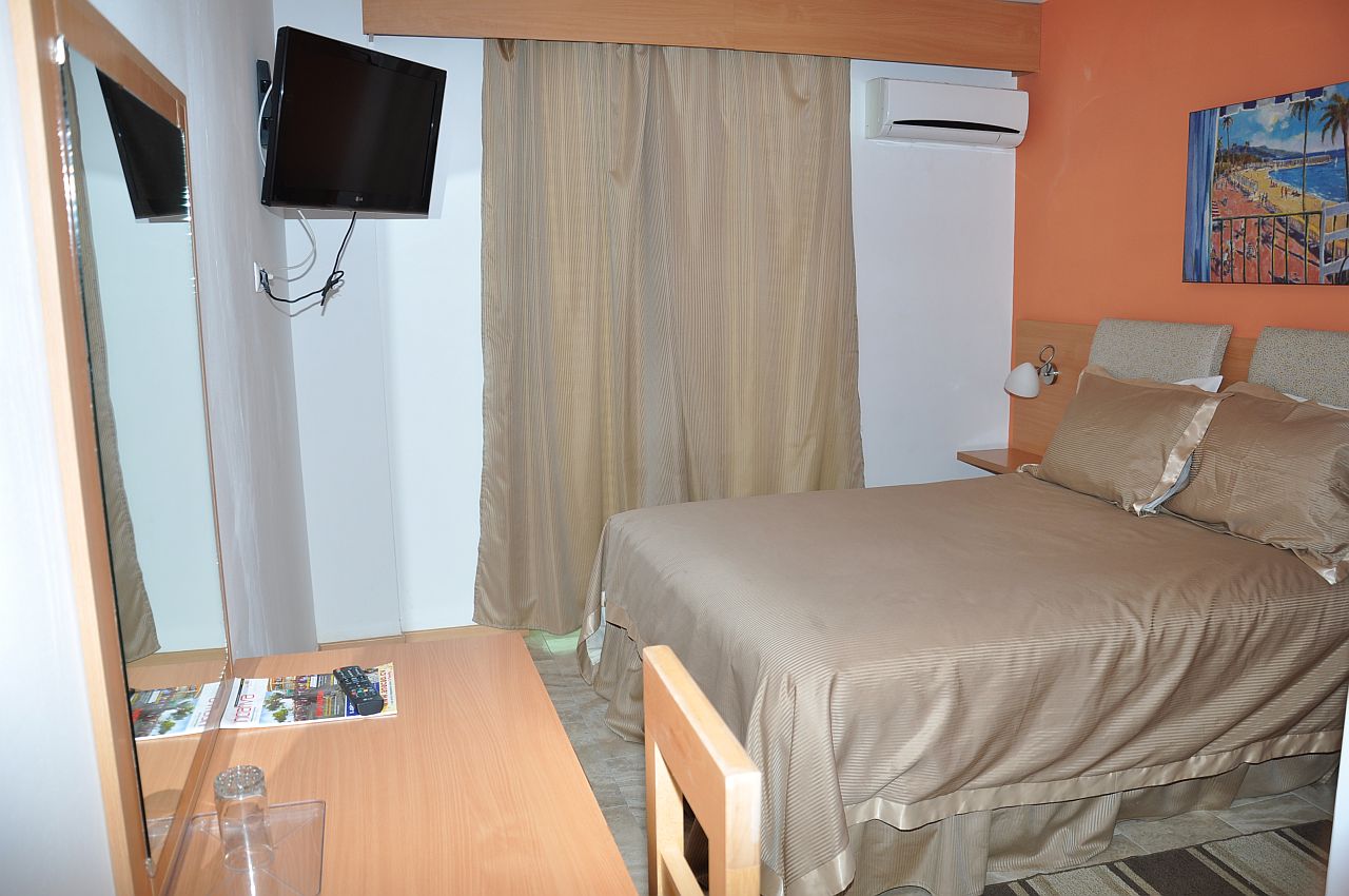 Aparthotel Gambodjeu