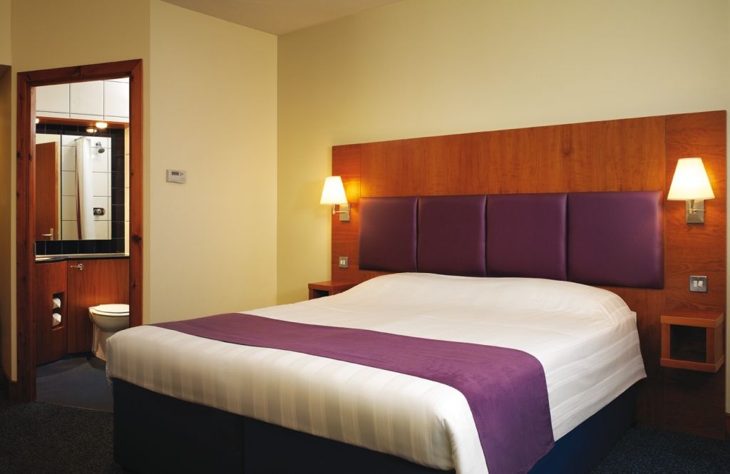 Premier Inn London Hammersmith