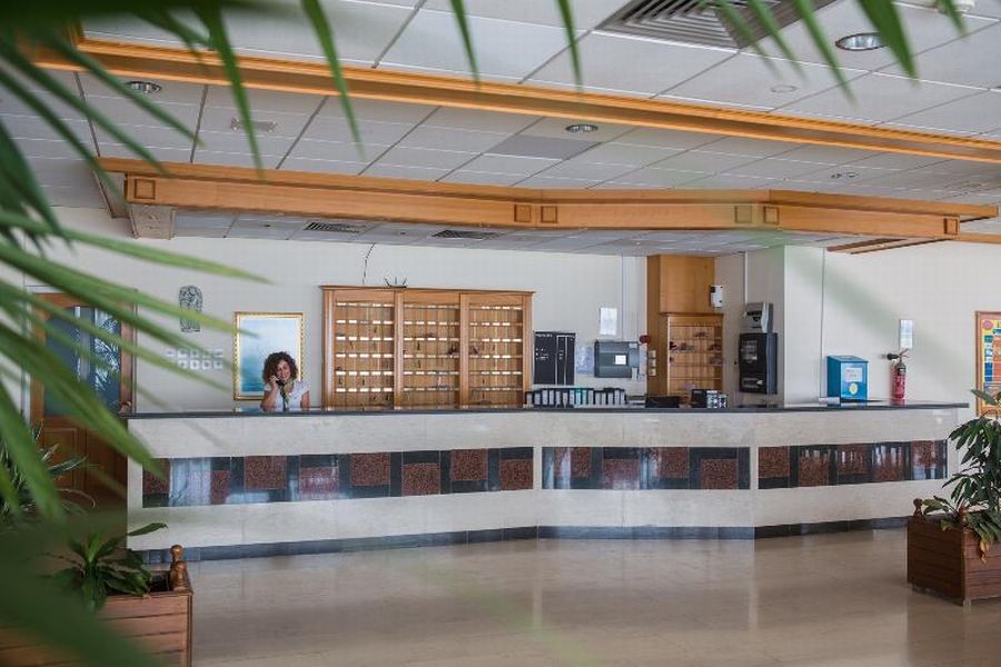 Polycarpia Hotel