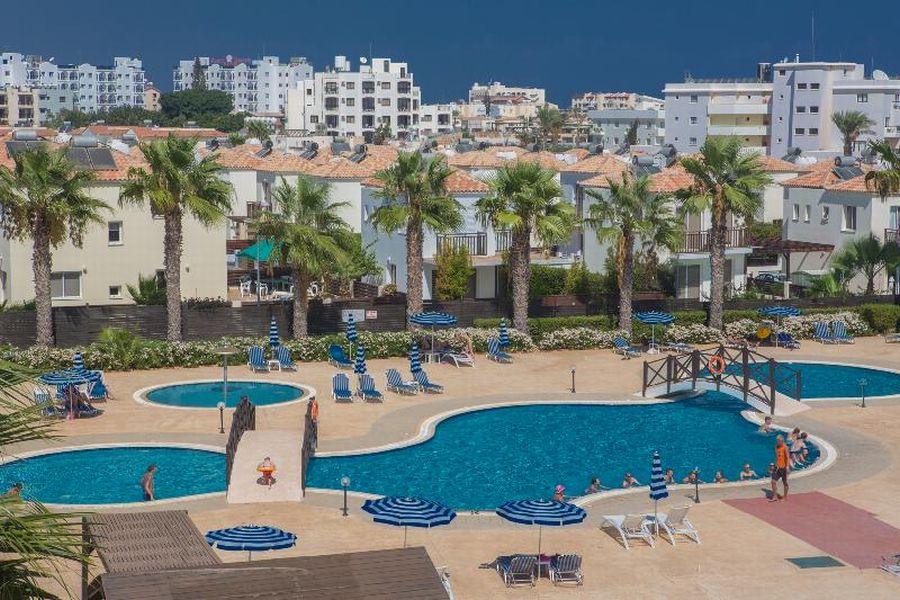 Polycarpia Hotel