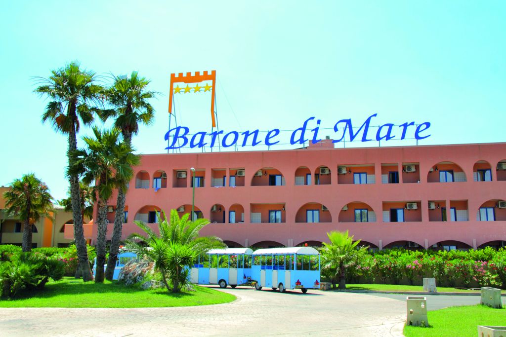 Barone di Mare Hotel & Resort