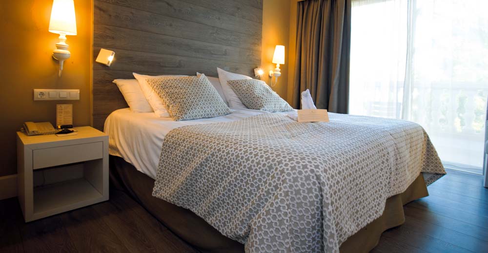 Illa d'Or Hotel & Illa d'Or Club