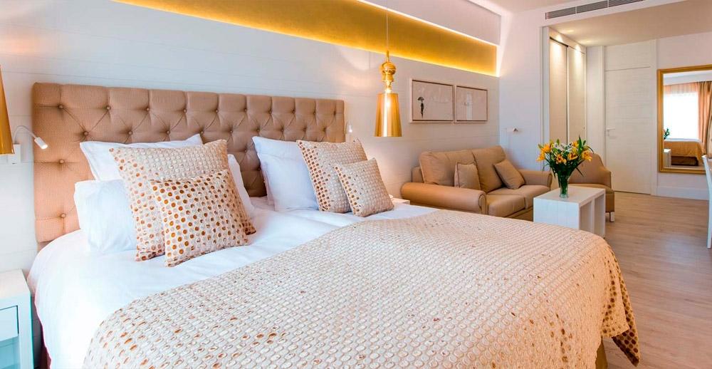 Illa d'Or Hotel & Illa d'Or Club