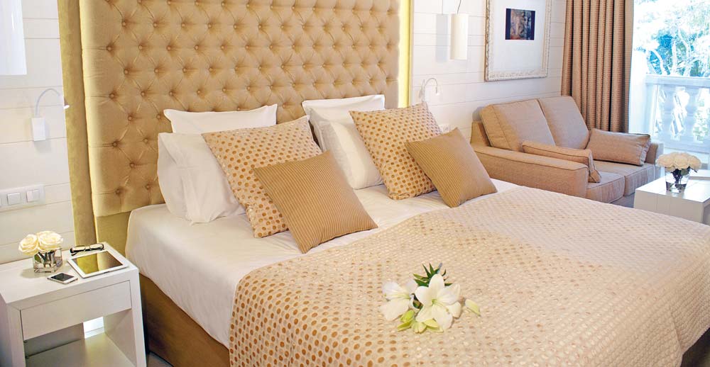 Illa d'Or Hotel & Illa d'Or Club
