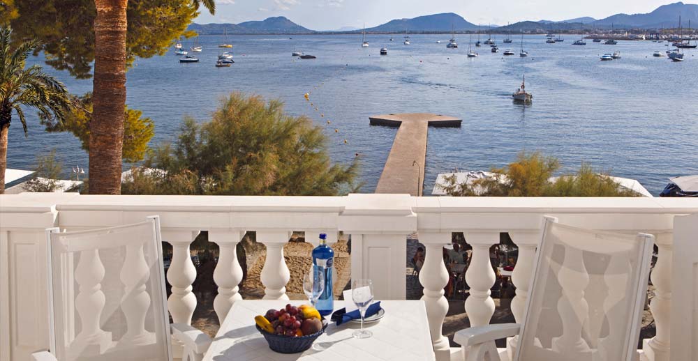 Illa d'Or Hotel & Illa d'Or Club