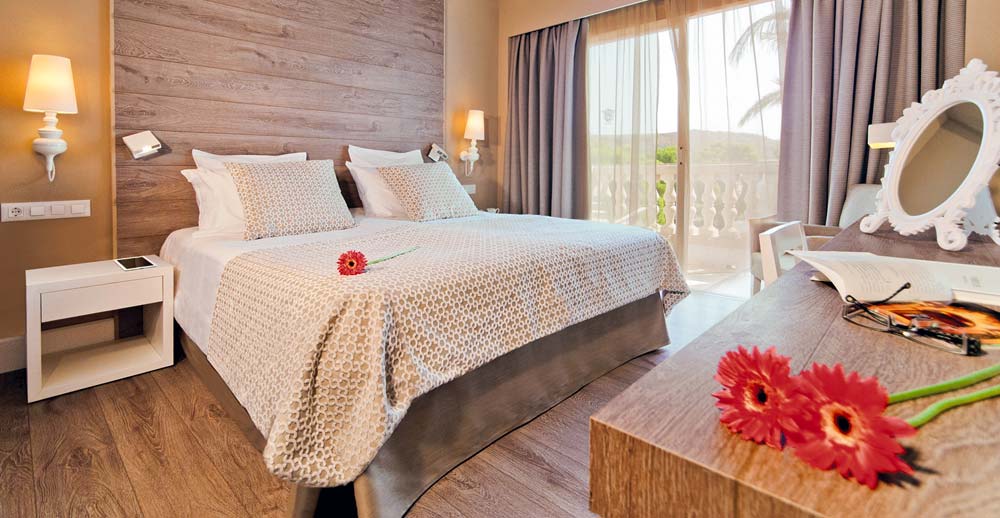 Illa d'Or Hotel & Illa d'Or Club