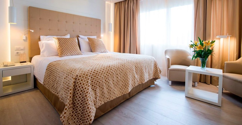 Illa d'Or Hotel & Illa d'Or Club
