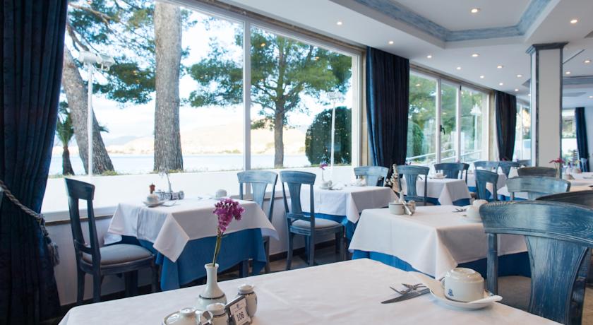 Illa d'Or Hotel & Illa d'Or Club