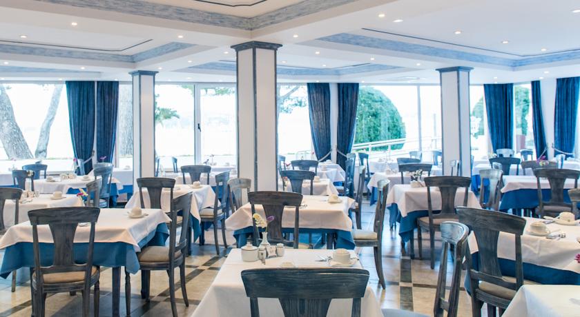 Illa d'Or Hotel & Illa d'Or Club