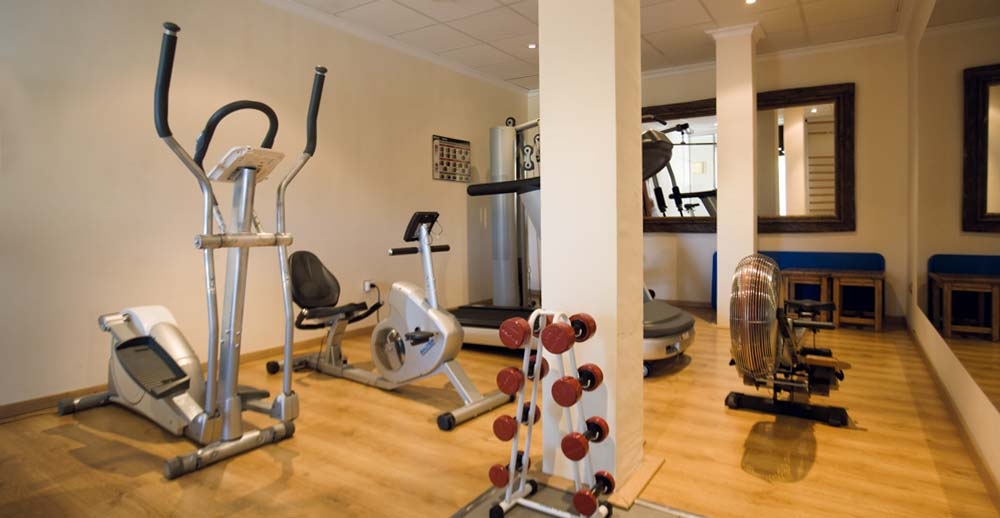 Illa d'Or Hotel & Illa d'Or Club