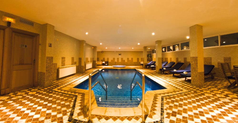 Illa d'Or Hotel & Illa d'Or Club