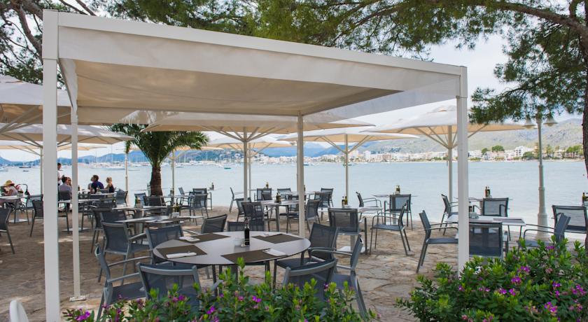 Illa d'Or Hotel & Illa d'Or Club