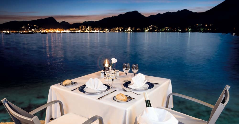 Illa d'Or Hotel & Illa d'Or Club