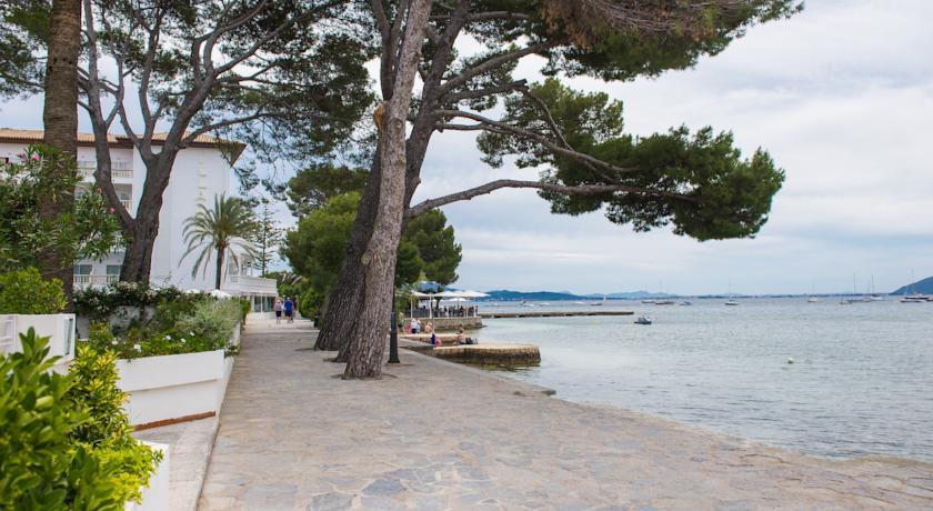 Illa d'Or Hotel & Illa d'Or Club