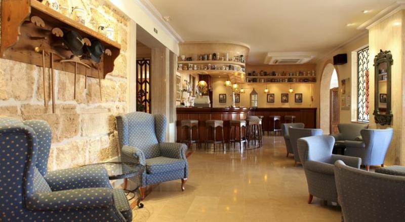 Apartamentos Casablanca