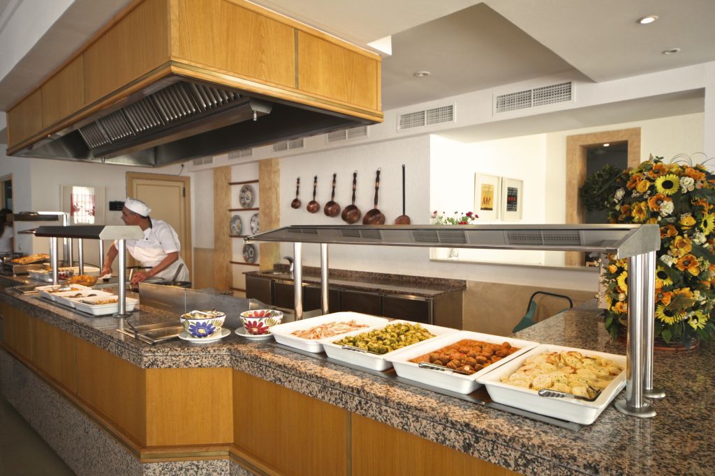 Apartamentos Casablanca