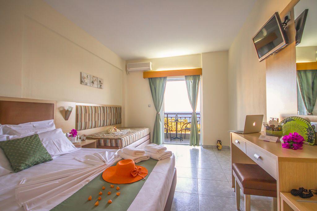 Sonia Village Resort