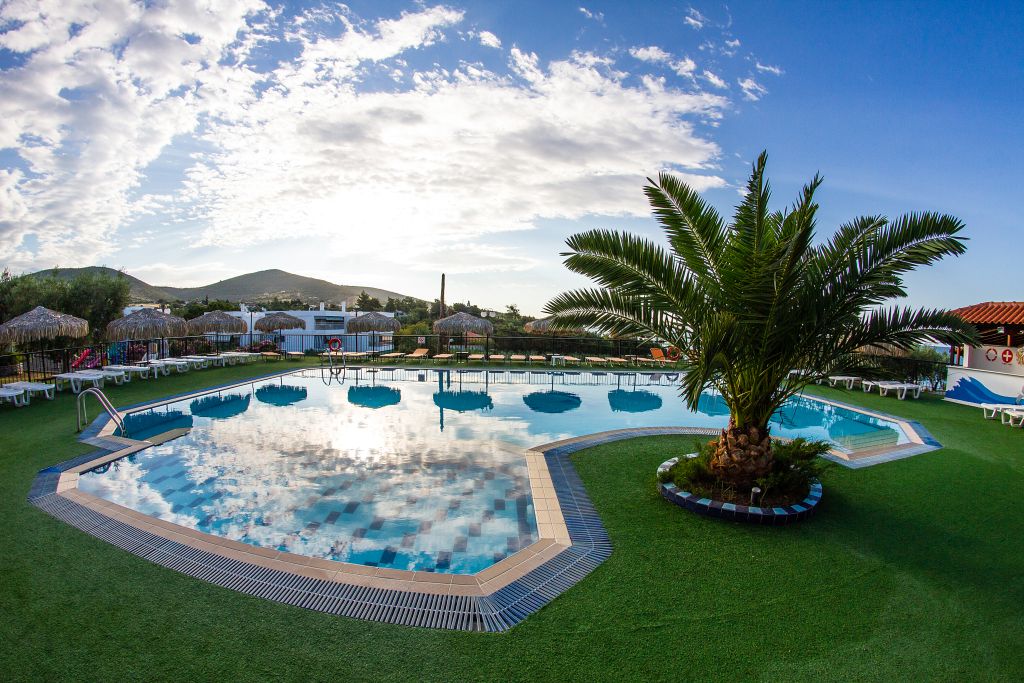 Sonia Village Resort