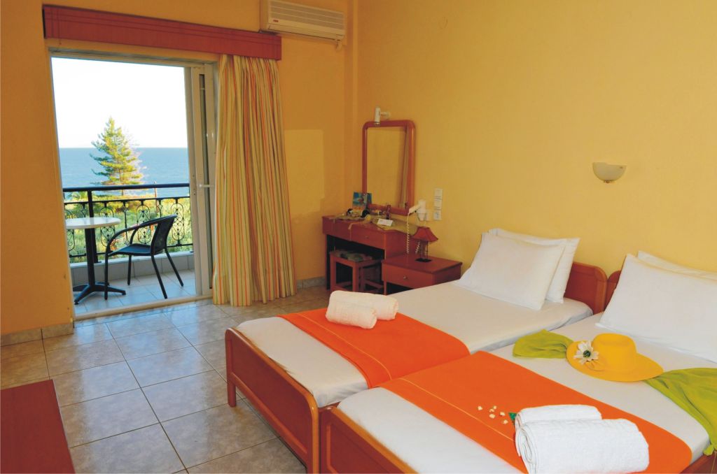 Sonia Village Resort