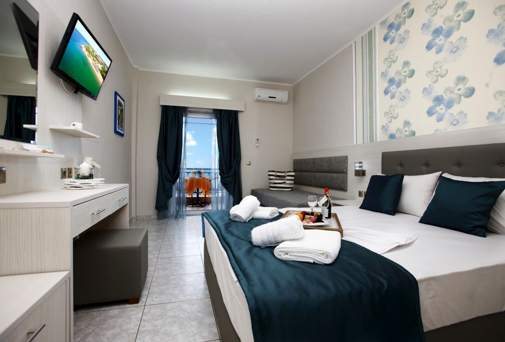 Sonia Village Resort