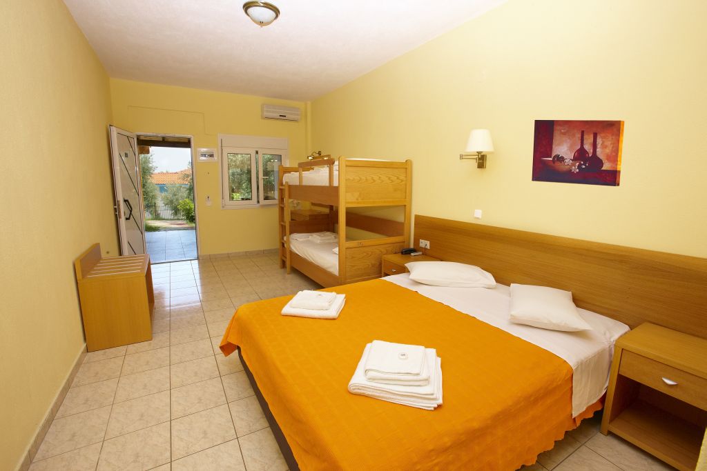 Sonia Village Resort