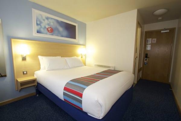 Travelodge London Central Kings Cross