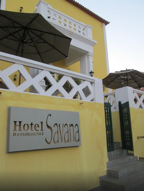 Residencial Savana