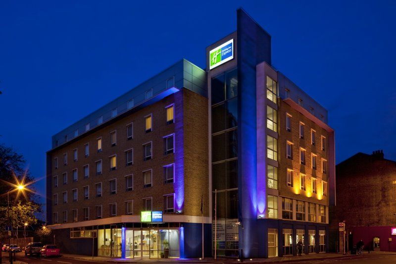 EXPRESS BY HOLIDAY INN EARLS COURT