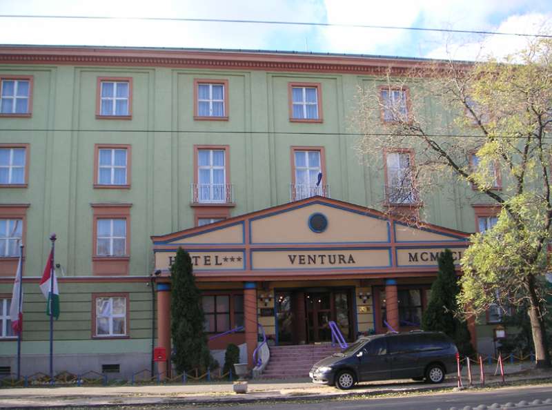 Hotel Ventura