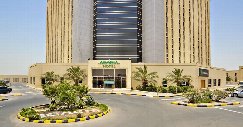 Acacia by Bin Majid Hotels AND Resorts