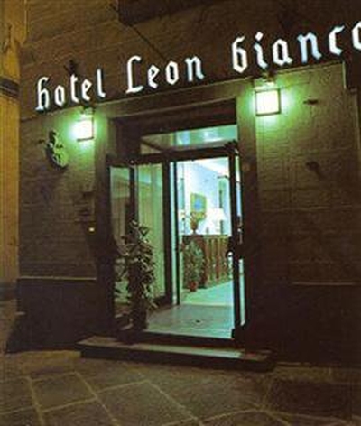 HOTEL LEON BIANCO