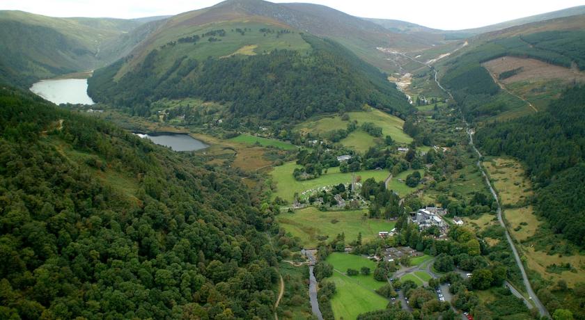 Glendalough