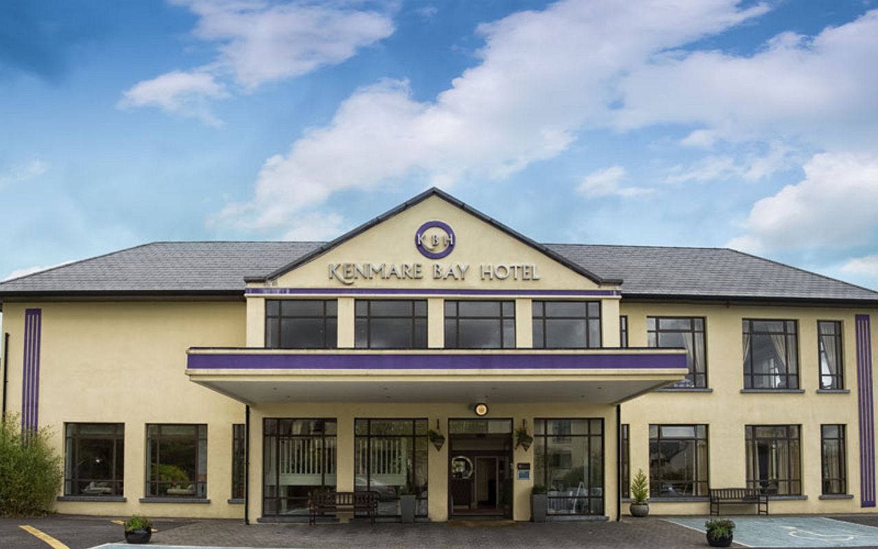 Kenmare Bay Hotel