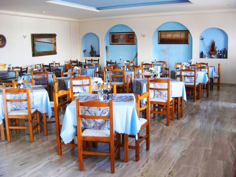 Anthoula Village Hotel