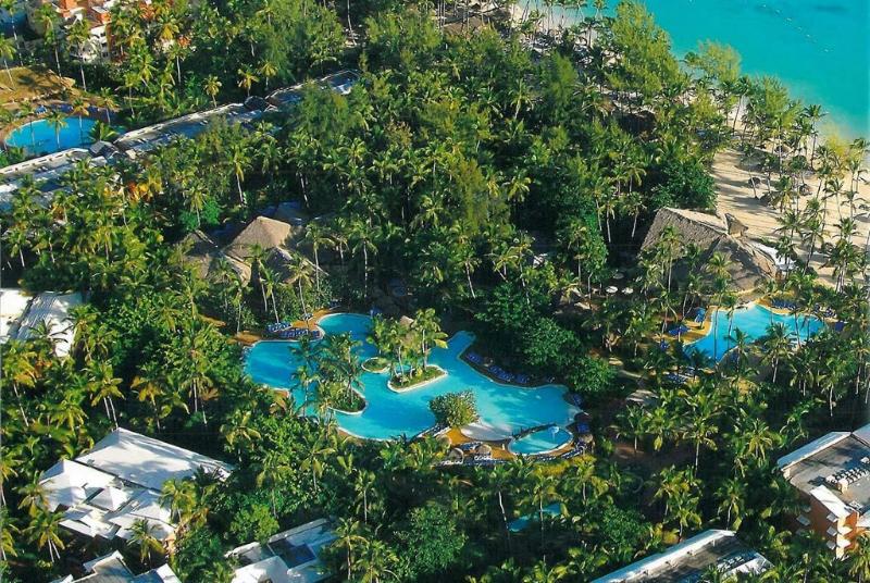 HOTEL SUNSCAPE DOMINICAN BEACH