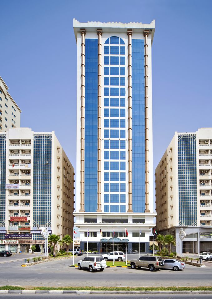 HOTEL MANGROVE HOTEL MANGROVE