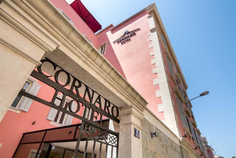 HOTEL CORNARO